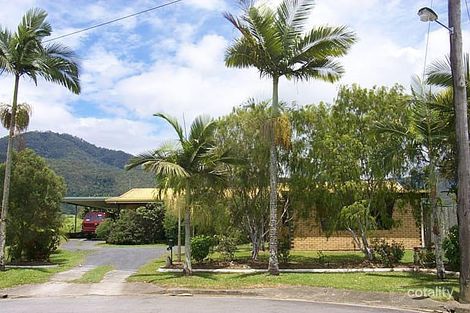 27 Hawkins St, Gordonvale, QLD 4865