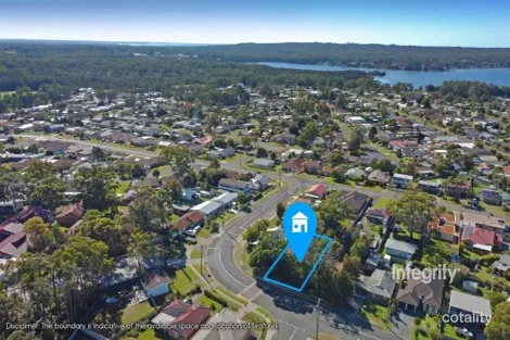 58 Sanctuary Point Rd, Sanctuary Point, NSW 2540