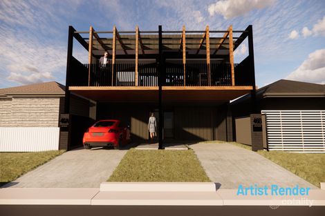 Property photo of 46 Annie Street Wickham NSW 2293