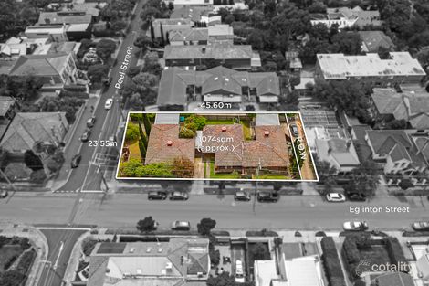 Property photo of 92-94 Peel Street Kew VIC 3101