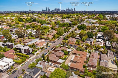 Property photo of 92-94 Peel Street Kew VIC 3101