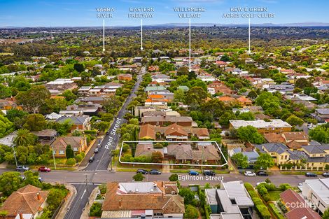 Property photo of 92-94 Peel Street Kew VIC 3101