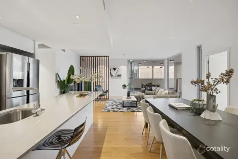 414/52 Sturt St, Adelaide, SA 5000