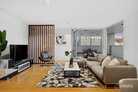 Property photo of 414/52 Sturt Street Adelaide SA 5000