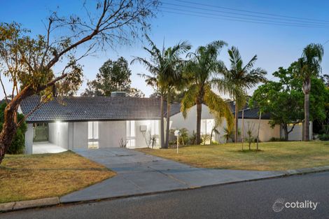 Property photo of 10 Galahad Way Carine WA 6020