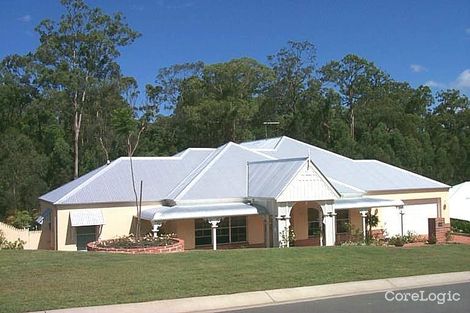 Property photo of 25 Alba Place Bridgeman Downs QLD 4035