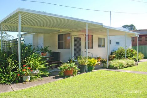 Property photo of 36 Nineteenth Street Warragamba NSW 2752