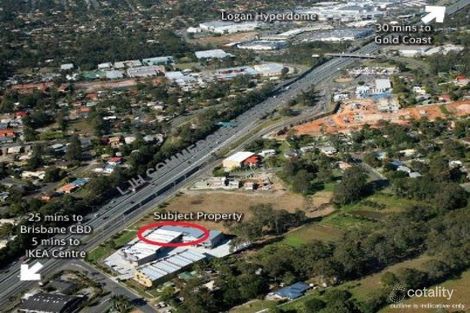 8/2-8 Springlands Dr, Slacks Creek, QLD 4127