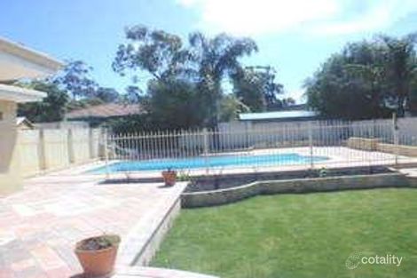 Property photo of 20 Glencoe Road Ardross WA 6153