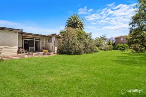 Property photo of 162 Hyatts Road Plumpton NSW 2761