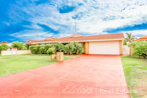 Property photo of 8 Forum Way East Bunbury WA 6230