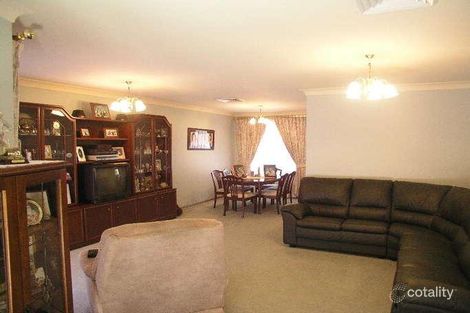 Property photo of 20 Mansfield Street Girraween NSW 2145