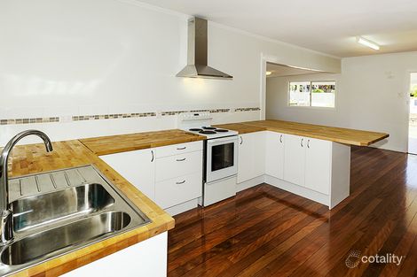 Property photo of 57 Kurumba Street Kippa-Ring QLD 4021