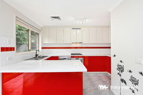 Property photo of 7/9 Wilkinson Lane Telopea NSW 2117