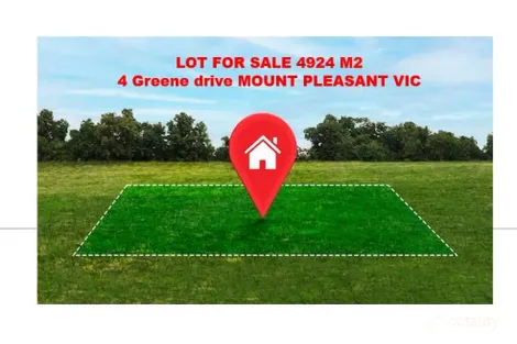 Property photo of 4 Greene Drive Mount Pleasant VIC 3350