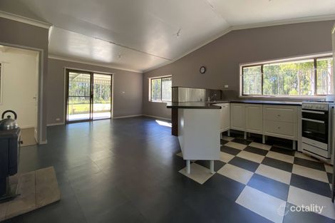 Property photo of 650 Tullymorgan-Jackybulbin Road Jacky Bulbin Flat NSW 2463
