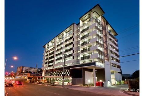 Property photo of 702/428 Hamilton Road Chermside QLD 4032