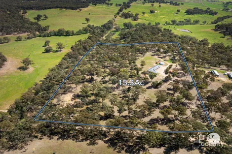 Property photo of 78 Bough Yards Lane Strangways VIC 3461