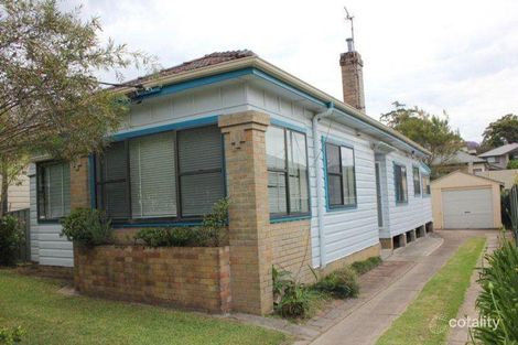 6 Freyberg St, New Lambton, NSW 2305