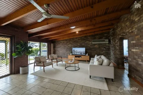 Property photo of 89 Esplanade Point Vernon QLD 4655