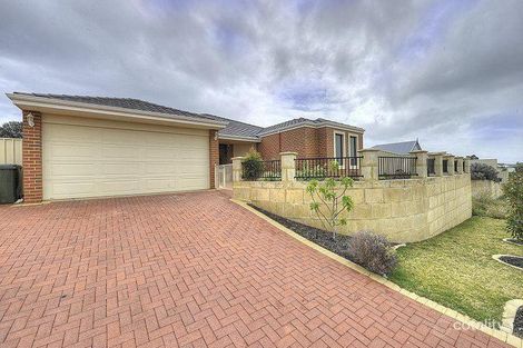 Property photo of 6 Quairading Rise Dawesville WA 6211