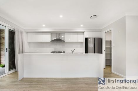 Property photo of 3 Seymour Drive Flinders NSW 2529
