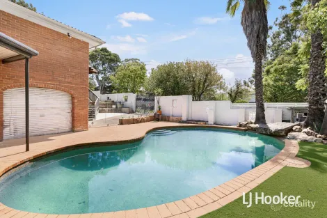 34 Oleander Cres, Riverstone, NSW 2765