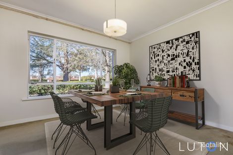 Property photo of 60 Captain Cook Crescent Griffith ACT 2603