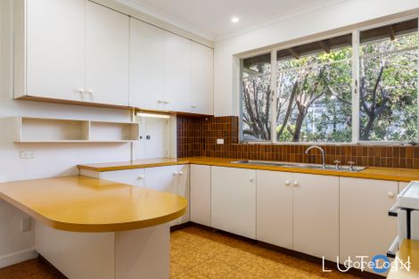 Property photo of 60 Captain Cook Crescent Griffith ACT 2603