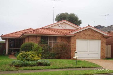 106 Bricketwood Dr, Woodcroft, NSW 2767