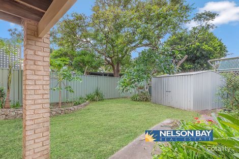 1/43 Sandy Point Rd, Corlette, NSW 2315