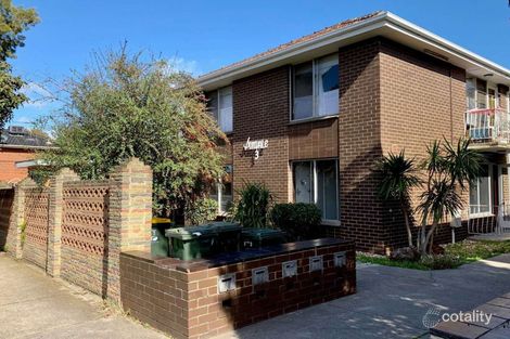 6/3 Islington St, Sunshine, VIC 3020