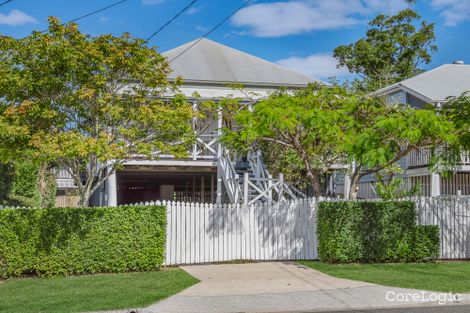 Property photo of 55A Graceville Avenue Graceville QLD 4075