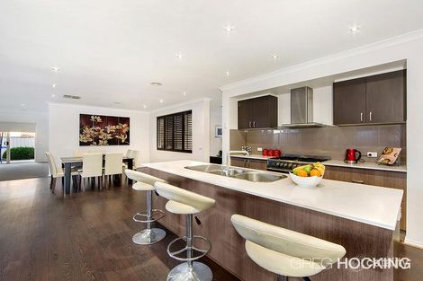 Property photo of 16 Connor Drive Burnside Heights VIC 3023