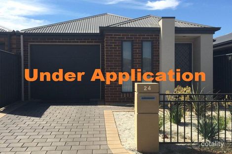 24 Torrens St, Andrews Farm, SA 5114
