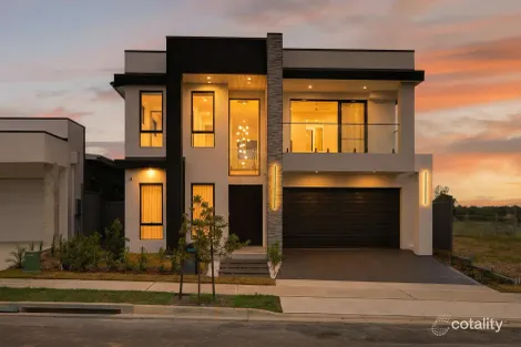 12 Shetland Ave, Glenmore Park, NSW 2745