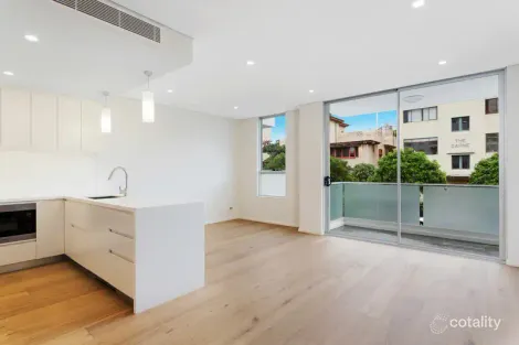 13/1 Lamrock Ave, Bondi Beach, NSW 2026