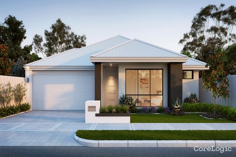 Property photo of LOT 2191 Dulverton Street Baldivis WA 6171