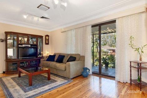 Property photo of 9 Brett Avenue Constitution Hill NSW 2145
