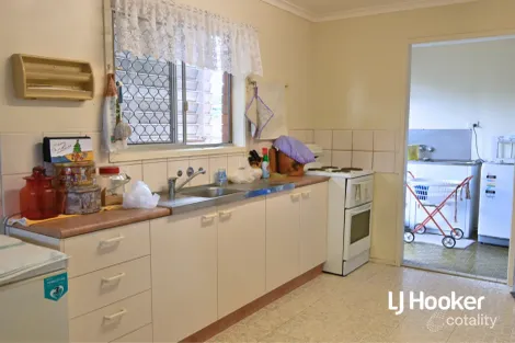 Property photo of 229 Branyan Drive Avoca QLD 4670