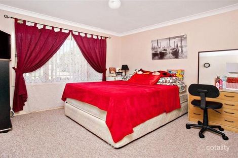 Property photo of 36 Millard Crescent Plumpton NSW 2761