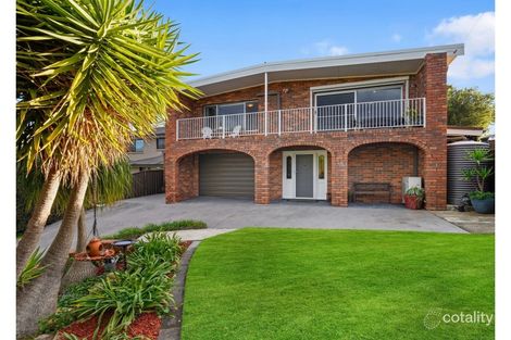 Property photo of 71 Dover Place Engadine NSW 2233