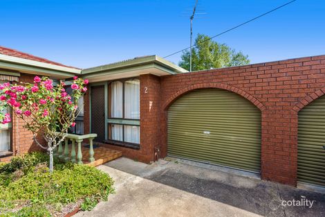 2/69 Fryers Rd, Highton, VIC 3216
