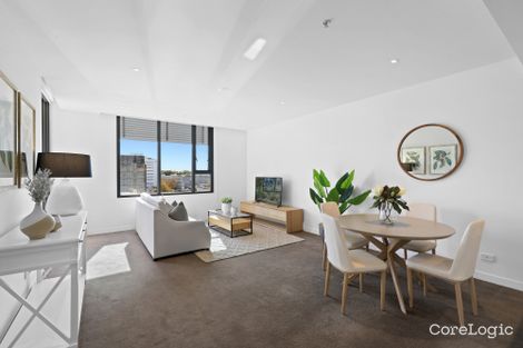 Property photo of 503/38 Albert Avenue Chatswood NSW 2067