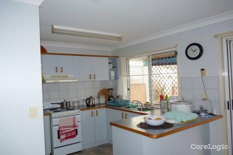 Property photo of 4/63 Taylor Street Pialba QLD 4655