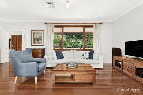 Property photo of 40A Cardinal Avenue Beecroft NSW 2119