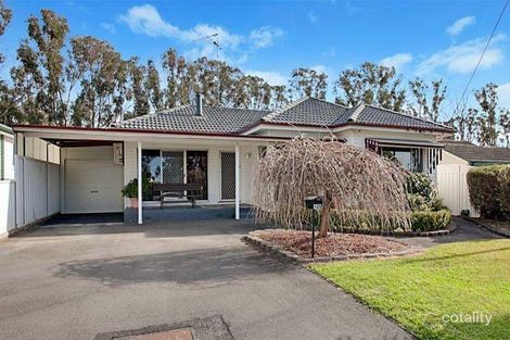 125 Richmond Rd, Cambridge Park, NSW 2747