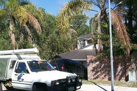 Property photo of 59 Karawatha Drive Mountain Creek QLD 4557