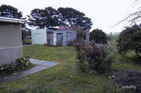 Property photo of 44-46 Ayrey Street Willaura VIC 3379