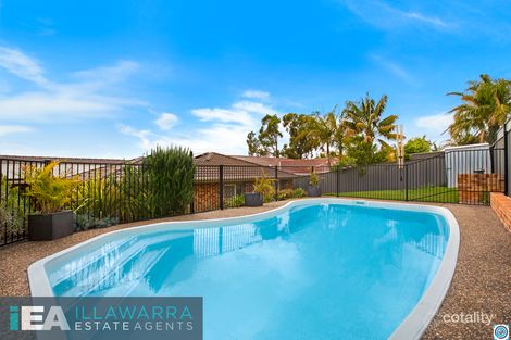 Property photo of 24 Hillside Drive Albion Park NSW 2527
